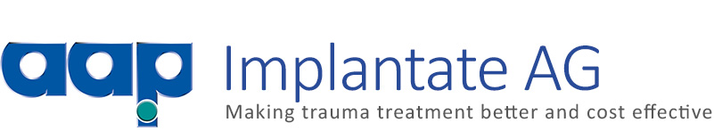 AAP Implantate AG, Berlin